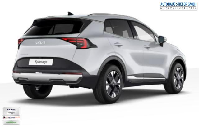Kia Sportage DCT 4x4 MY26 ACC LED+ SHZ Kam Nav 2xPDC 