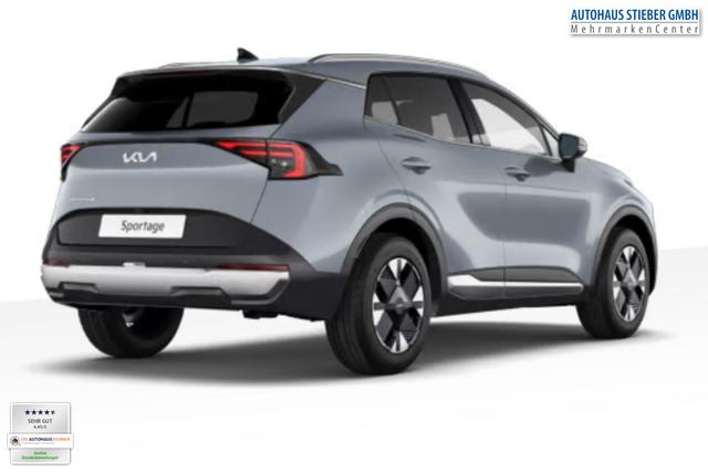 Kia Sportage DCT 4x4 MY26 ACC LED+ SHZ Kam Nav 2xPDC 