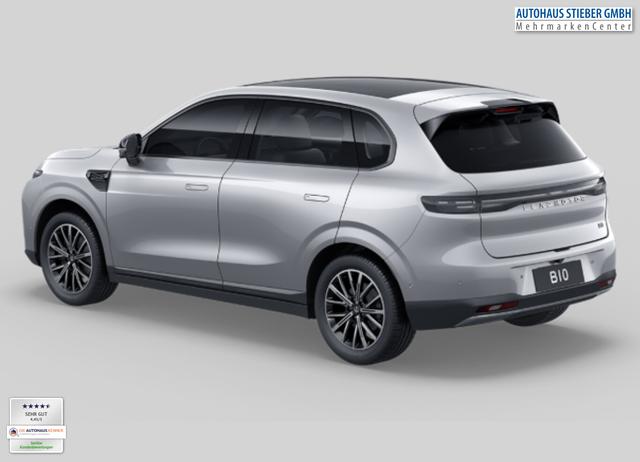 Leapmotor B10 Design Pro Max BEV 67,1kWh ProMax Pano 360&deg; Nav ACC 