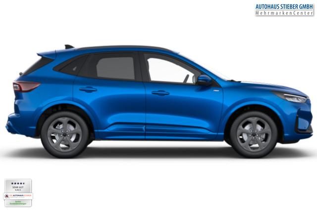 Ford Kuga ST-Line FHEV WinterP Nav LED Kam PDC 5J-Gar 