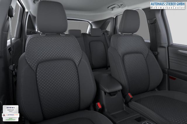 Ford Kuga Titanium Aut WinterP Nav LED Kam PDC 5J-Gar 