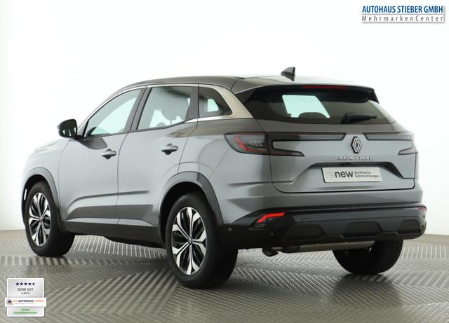 Renault Austral Evolution ACC TotW Nav SHZ Kam PDC 18Z 