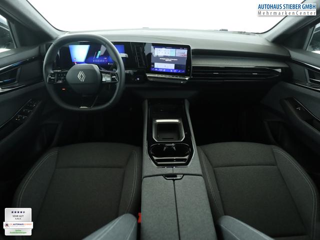 Renault Austral Evolution ACC TotW Nav SHZ Kam PDC 18Z 