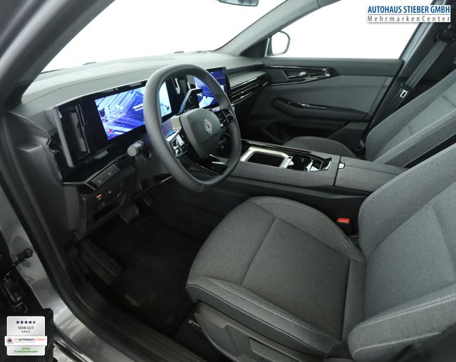 Renault Austral Evolution ACC TotW Nav SHZ Kam PDC 18Z 