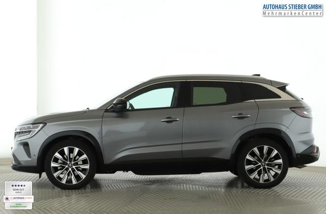 Renault Austral Techno E-Tech Pano Massage 360&deg; eHK ACC 