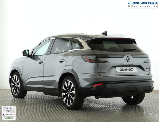 Renault Austral Techno E-Tech Pano Massage 360&deg; eHK ACC 