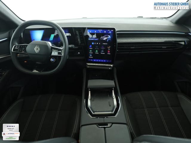 Renault Austral Techno E-Tech Pano Massage 360&deg; eHK ACC 