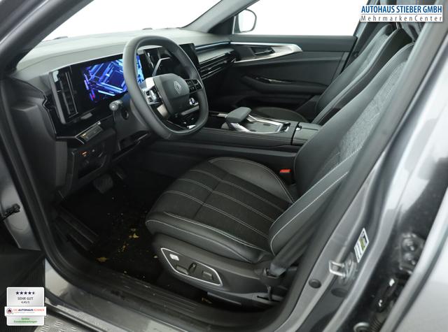 Renault Austral Techno E-Tech Pano Massage 360&deg; eHK ACC 