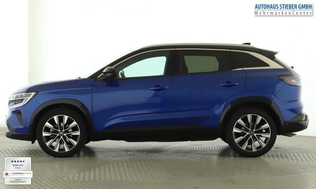 Renault Austral Techno SaftyP SHZ ACC Kam LED Nav 19Z 