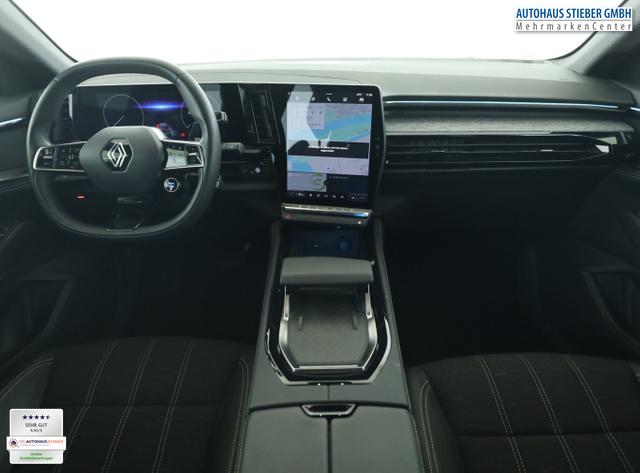 Renault Austral Techno SaftyP SHZ ACC Kam LED Nav 19Z 