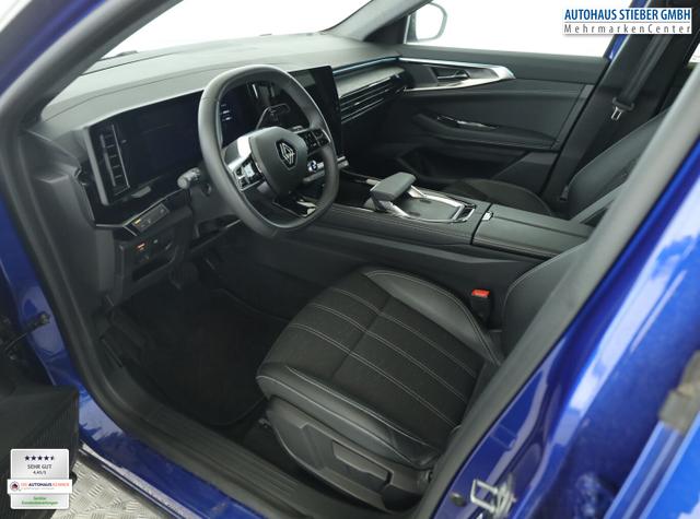 Renault Austral Techno SaftyP SHZ ACC Kam LED Nav 19Z 