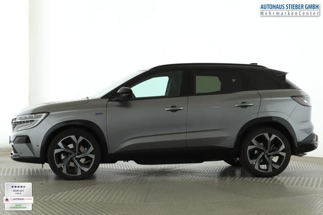 Renault Austral Techno Esprit Alpine E-Tech Espr Pano 360&deg; ACC 