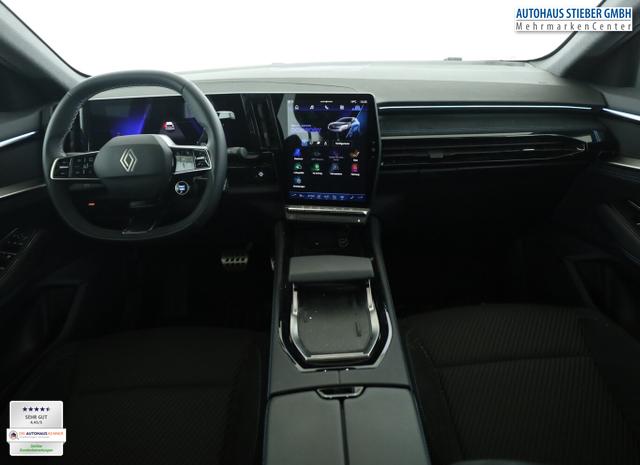 Renault Austral Techno Esprit Alpine E-Tech Espr Pano 360&deg; ACC 