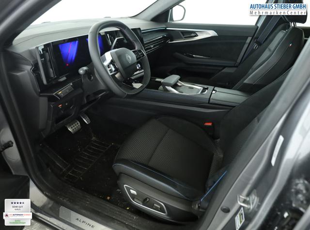 Renault Austral Techno Esprit Alpine E-Tech Espr Pano 360&deg; ACC 