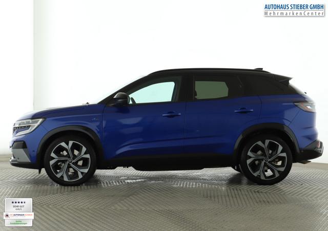 Renault Austral Techno Esprit Alpine E-Tech Espr Pano 360&deg; ACC 