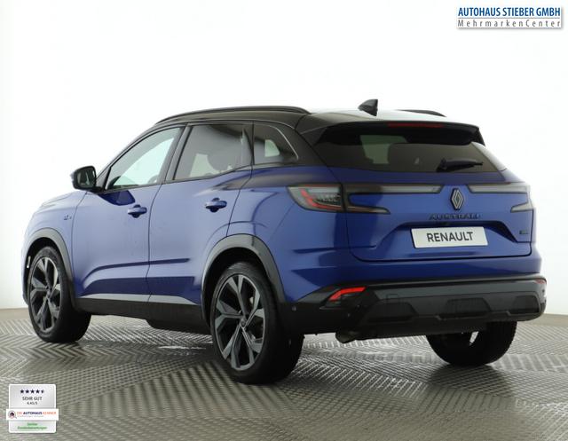 Renault Austral Techno Esprit Alpine E-Tech Espr Pano 360&deg; ACC 