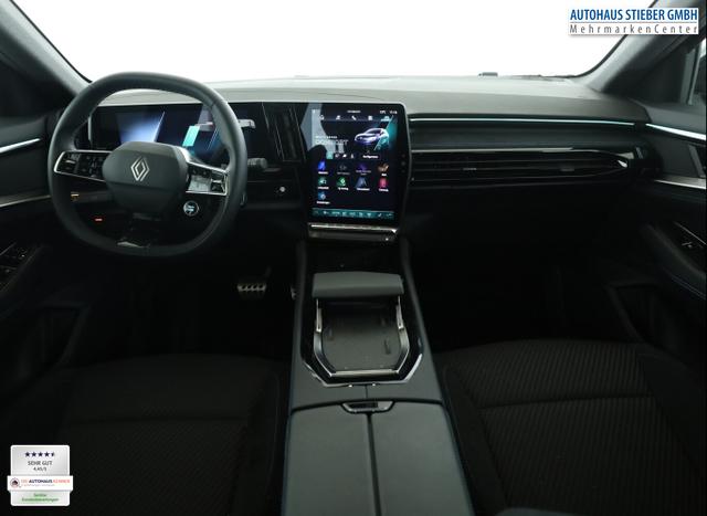 Renault Austral Techno Esprit Alpine E-Tech Espr Pano 360&deg; ACC 