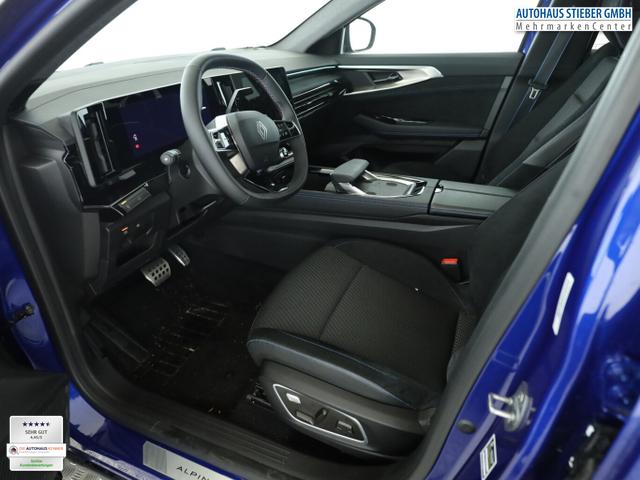 Renault Austral Techno Esprit Alpine E-Tech Espr Pano 360&deg; ACC 