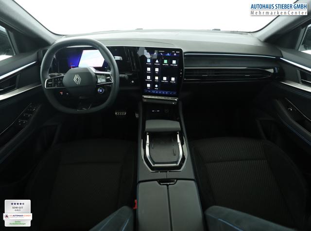 Renault Austral Techno Esprit Alpine E-Tech Espr Pano 360&deg; ACC 