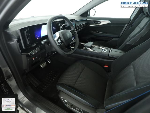 Renault Austral Techno Esprit Alpine E-Tech Espr Pano 360&deg; ACC 