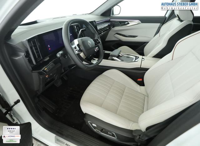 Renault Espace Iconic VI Pano H/K Matrix HUD Kam360 20Z 