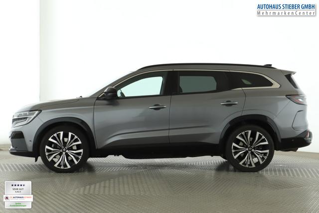 Renault Espace Iconic VI Pano H/K Matrix HUD Kam360 20Z 