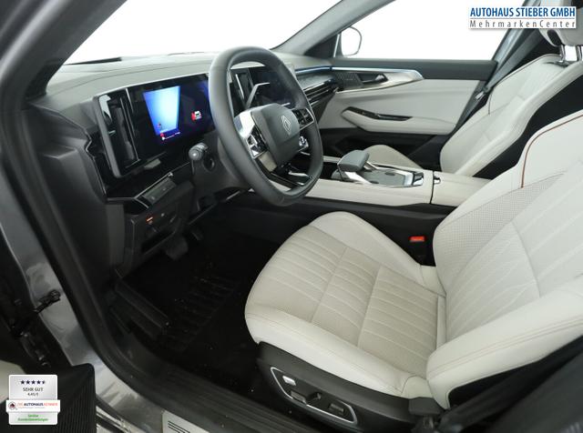 Renault Espace Iconic VI Pano H/K Matrix HUD Kam360 20Z 