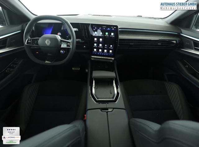 Renault Rafale Esprit Alpine Matrix Pano HUD 360Kam ACC 