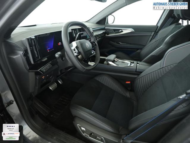 Renault Rafale Esprit Alpine Matrix Pano HUD 360Kam ACC 