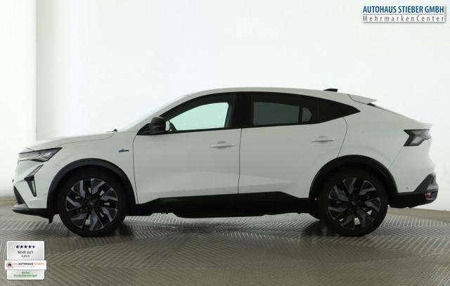 Renault Rafale Esprit Alpine Matrix Pano HUD 360Kam ACC 