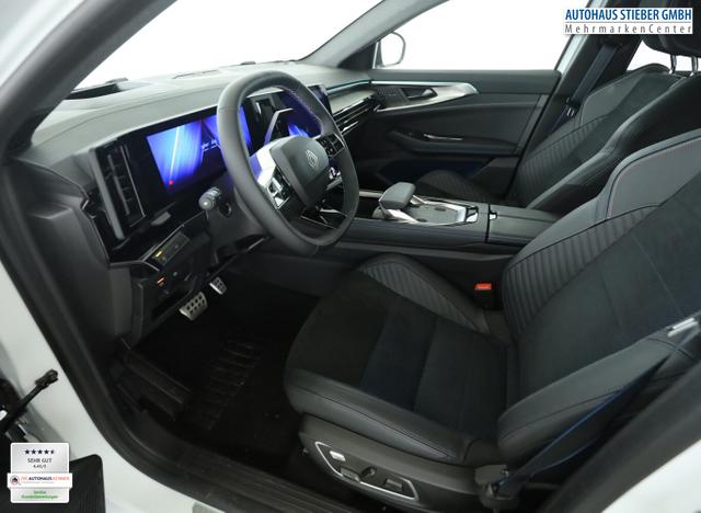 Renault Rafale Esprit Alpine Matrix Pano HUD 360Kam ACC 