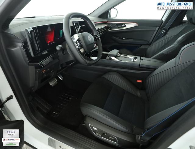 Renault Rafale Esprit Alpine Matrix Pano HUD 360Kam ACC 