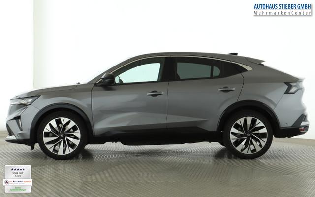 Renault Rafale Techno Pano WinterP ACC Nav eHK Kam 20Z 