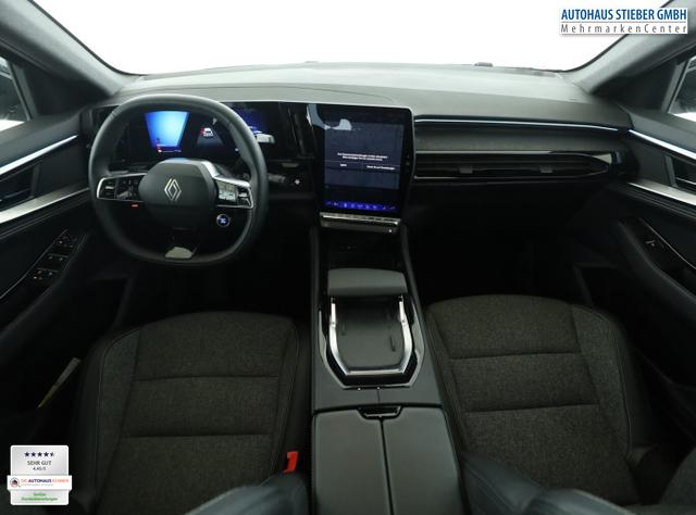 Renault Rafale Techno Pano WinterP ACC Nav eHK Kam 20Z 