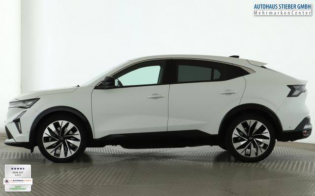 Renault Rafale Techno Pano WinterP ACC Nav eHK Kam 20Z 