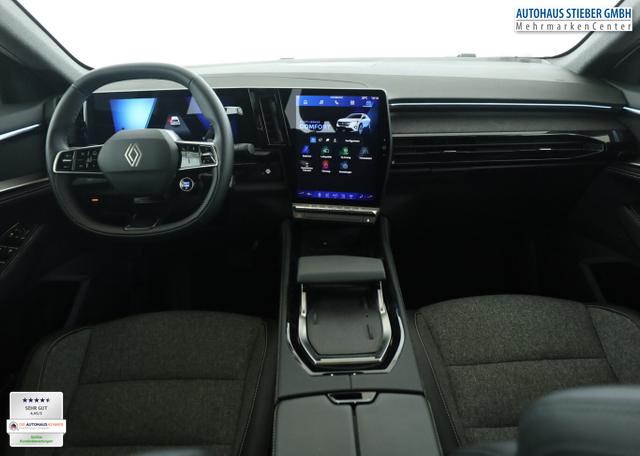 Renault Rafale Techno Pano WinterP ACC Nav eHK Kam 20Z 