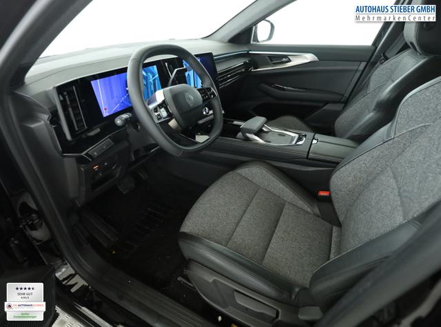 Renault Rafale Techno Pano WinterP ACC Nav eHK Kam 20Z 