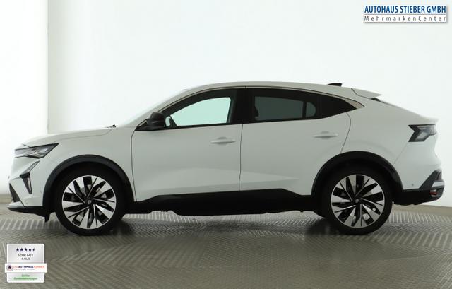 Renault Rafale Techno Pano WinterP ACC Nav eHK Kam 20Z 