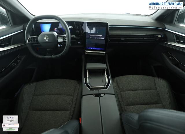 Renault Rafale Techno Pano WinterP ACC Nav eHK Kam 20Z 