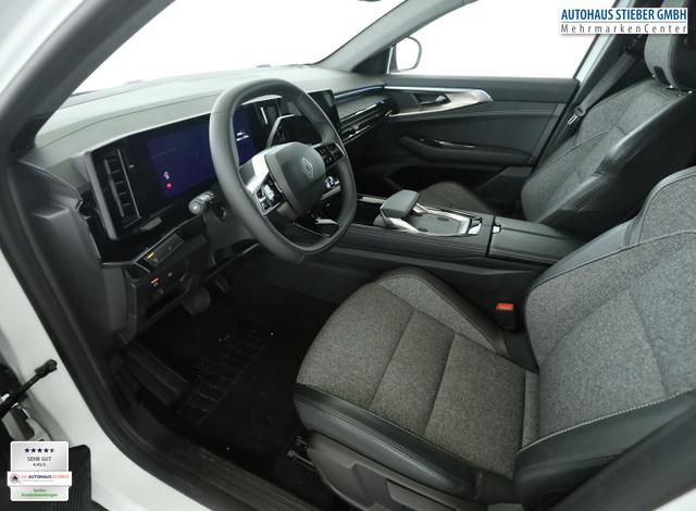 Renault Rafale Techno Pano WinterP ACC Nav eHK Kam 20Z 