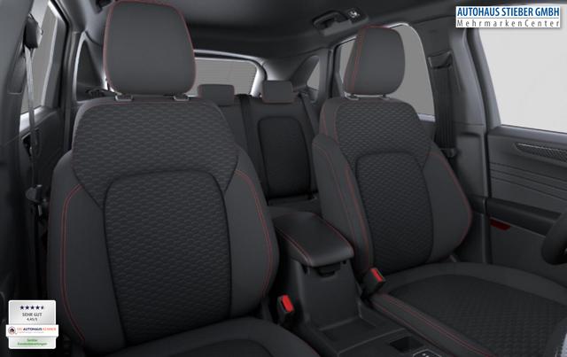 Ford Kuga ST-Line FHEV ACC WinterP TotW Kam 5J-Gar 