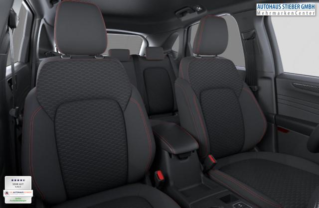 Ford Kuga ST-Line FHEV ACC WinterP TotW Kam 5J-Gar 