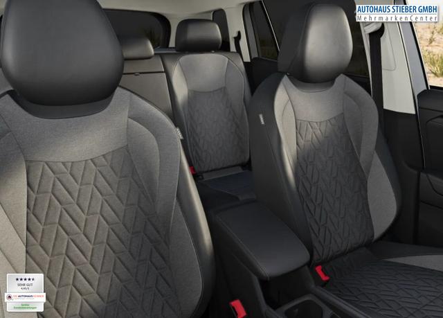 Volkswagen Tayron eHybrid LED+ SHZ PrivG LM18 eHk 5JGar 