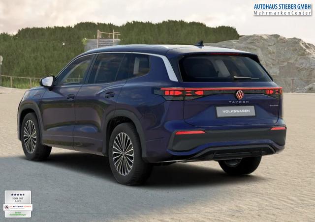Volkswagen Tayron eHybrid LED+ SHZ PrivG LM18 eHk 5JGar 
