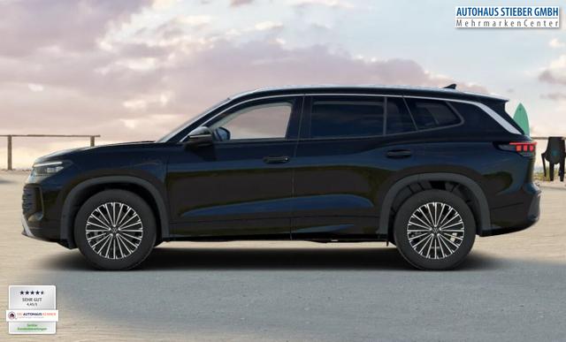 Volkswagen Tayron eHybrid LED+ SHZ PrivG LM18 eHk 5JGar 