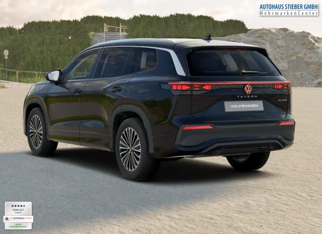 Volkswagen Tayron eHybrid LED+ SHZ PrivG LM18 eHk 5JGar 