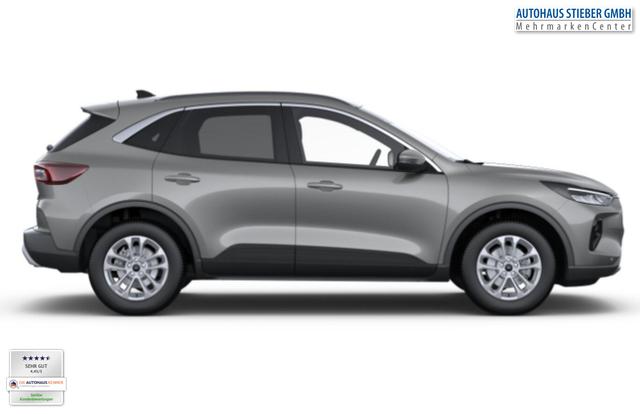 Ford Kuga Titanium Aut ACC WinterP TotW Kam 5J-Gar 