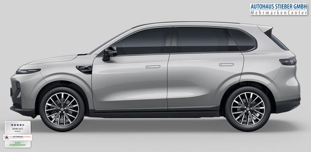 Leapmotor B10 Design Pro Max BEV 67,1kWh ProMax Pano 360&deg; Nav ACC 