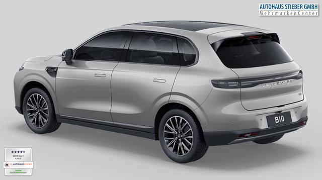 Leapmotor B10 Design Pro Max BEV 67,1kWh ProMax Pano 360&deg; Nav ACC 