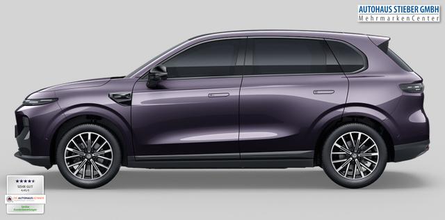 Leapmotor B10 Design Pro Max BEV 67,1kWh ProMax Pano 360&deg; Nav ACC 